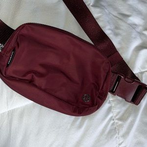 Lulu Belt Bag
